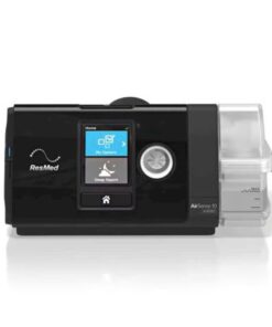 Máy Trợ Thở Resmes