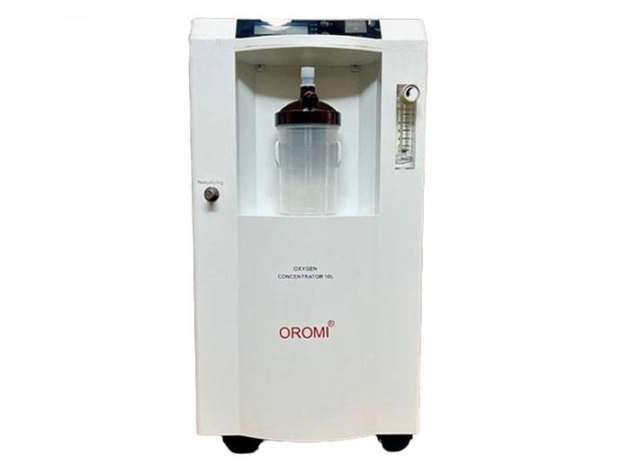 Máy tạo oxy Oromi chính hãng Máy tạo oxy Oromi chính hãng